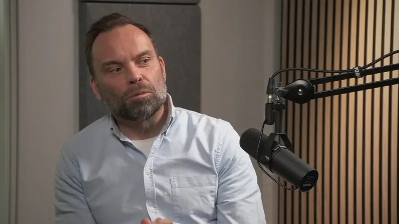 Mallow Podcast: Application Modernisation