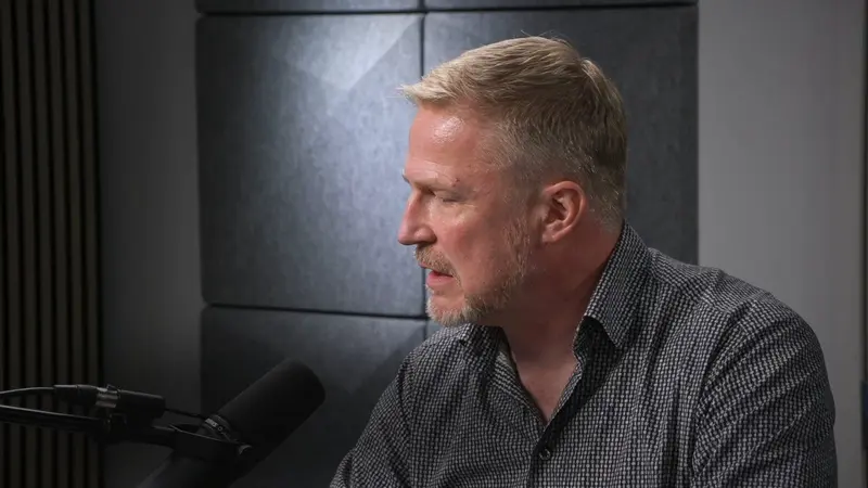 Mallow Podcast: Why Foundations Matter in the Age of AI