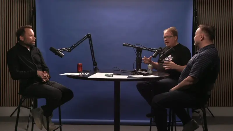 Mallow Podcast: What Does Managed Cloud Actually Mean?