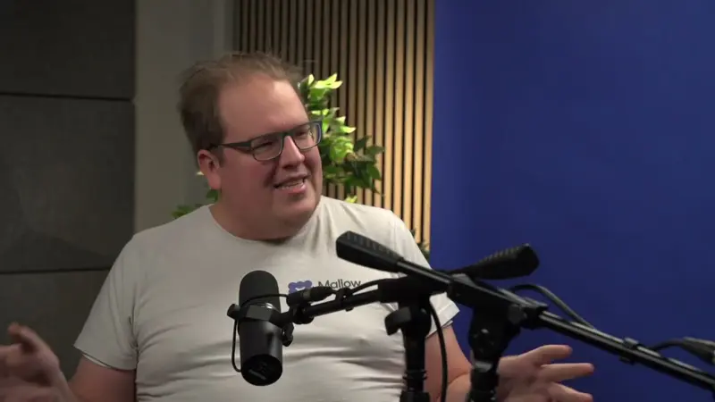 Mallow Podcast: Retrospective and Outlook