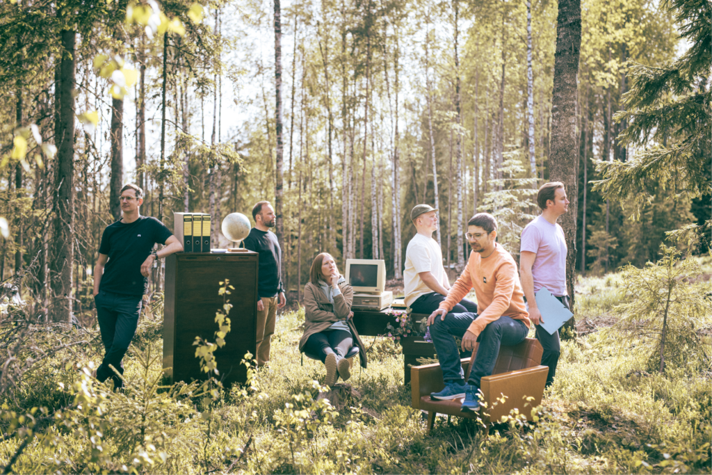 The privilege of growing